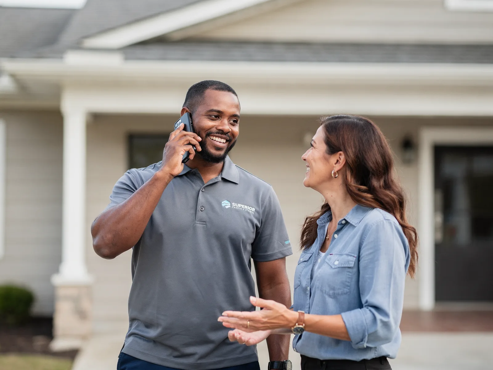 Fascia Repair Keeseville, NY FAQs